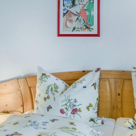 כימינג Ferienwohnung Wennesz 1 מראה חיצוני תמונה