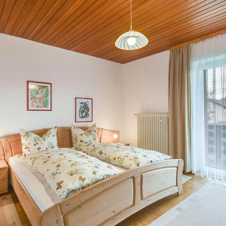 כימינג Ferienwohnung Wennesz 1 מראה חיצוני תמונה