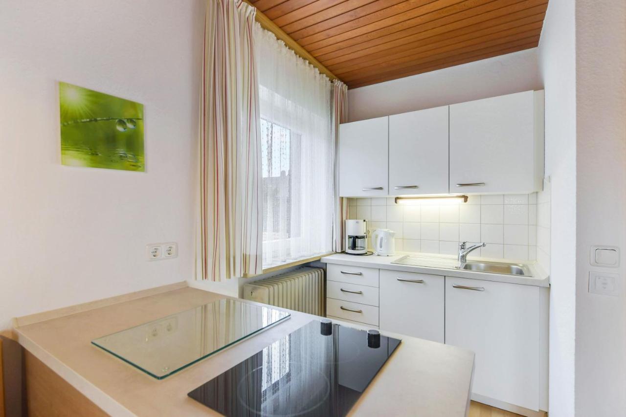 כימינג Ferienwohnung Wennesz 1 מראה חיצוני תמונה