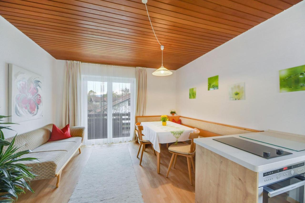 כימינג Ferienwohnung Wennesz 1 מראה חיצוני תמונה