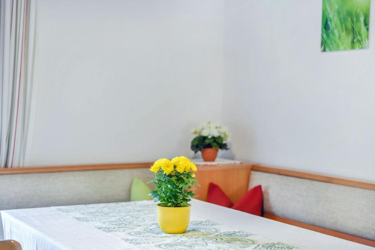 כימינג Ferienwohnung Wennesz 1 מראה חיצוני תמונה