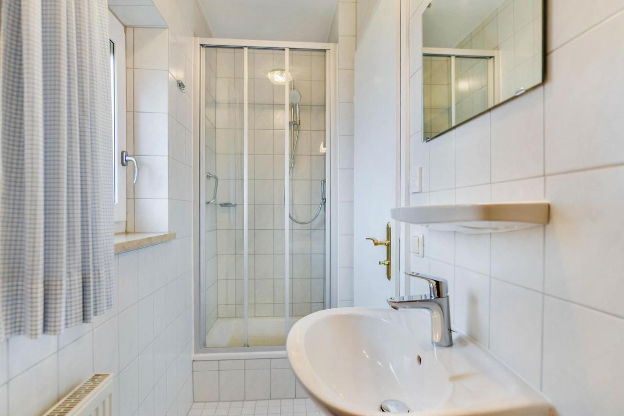 כימינג Ferienwohnung Wennesz 1 מראה חיצוני תמונה