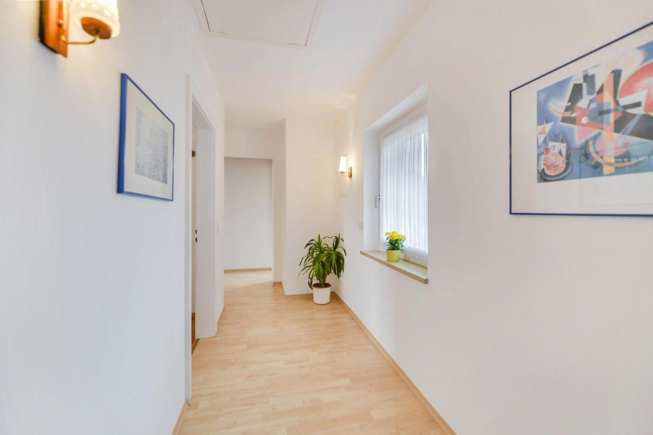 כימינג Ferienwohnung Wennesz 1 מראה חיצוני תמונה